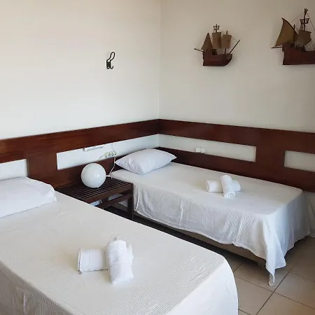 Tarik Apartamento Portimão