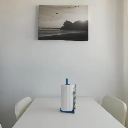 Apartamento Tarik *