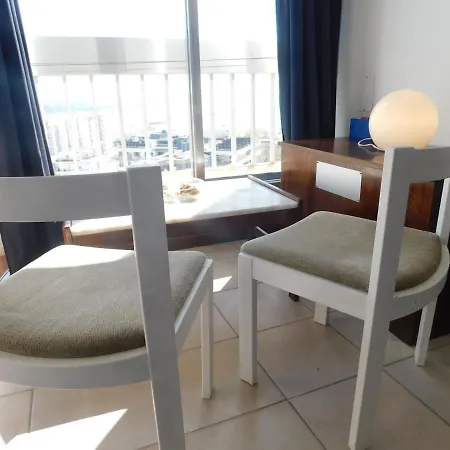 Tarik Apartamento