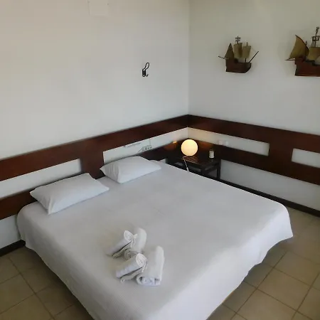 Apartamento Tarik Portimão
