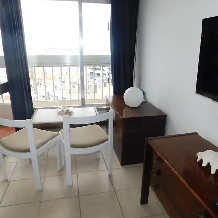 Tarik Apartamento Portimão