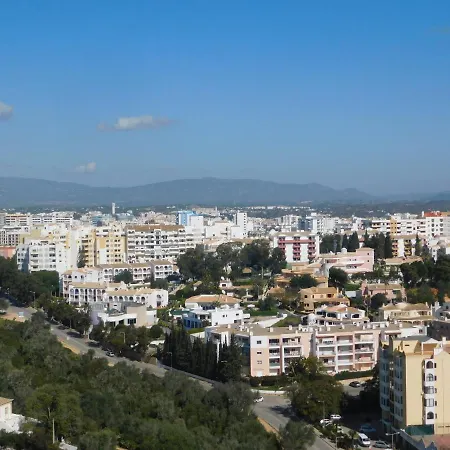 Apartamento Tarik *