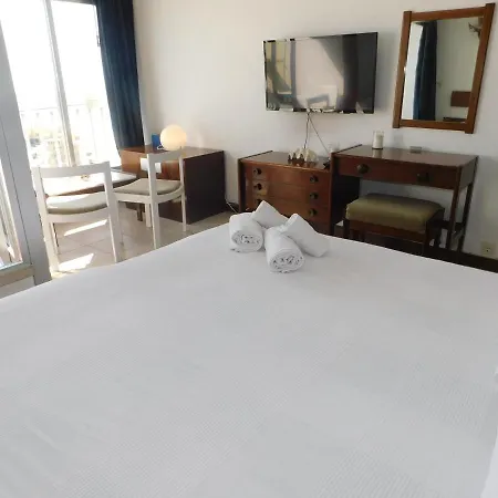 Tarik Apartamento *