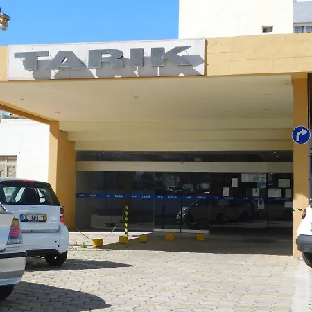Apartamento Tarik *