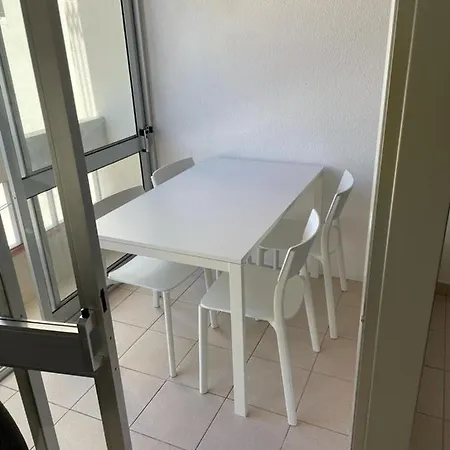 Tarik Apartamento