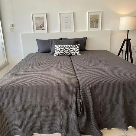 Appartement Tarik