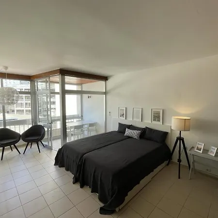 Appartement Tarik